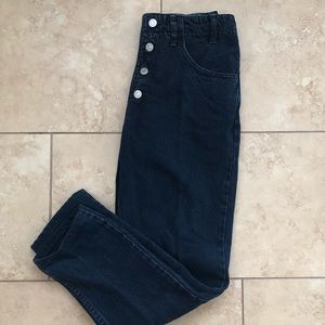 Vintage High Waist Guess Jeans